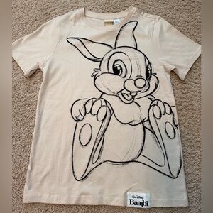 Disney Bambi Short Sleeve Tee